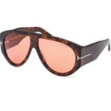 TOM FORD FT1044 52S KADIN GÜNEŞ GÖZLÜĞÜ
