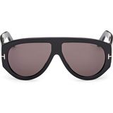 Tom Ford FT1044 60-12-140 Kadın Güneş Gözlüğü - Füme