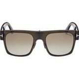 Tom Ford FT1073 51G Unisex Güneş Gözlüğü