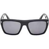 Tom Ford FT1077 01D Erkek Güneş Gözlüğü