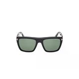 Tom Ford Ft1077 01N Erkek Güneş Gözlüğü
