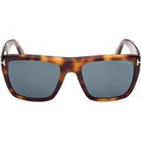 Tom Ford FT1077 53V Erkek Güneş Gözlüğü