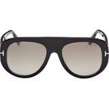 Tom Ford FT1078 01G Erkek Güneş Gözlüğü