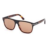 Tom Ford FT1081 05E Erkek Güneş Gözlüğü