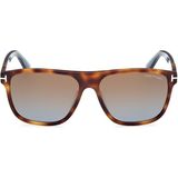 Tom Ford FT1081 53F Erkek Güneş Gözlüğüi