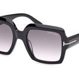 Tom Ford FT1082 01B Siyah Kadın Güneş Gözlüğü