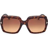 Tom Ford FT1082 52F Kadın Güneş Gözlüğü