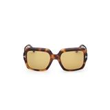 Tom Ford FT1082 53E Kadın Güneş Gözlüğü