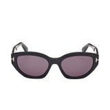 Tom Ford FT1086 01A Siyah Kadın Güneş Gözlüğü
