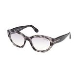 Tom Ford FT1086 55C Kadın Güneş Gözlüğü