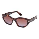 Tom Ford FT1086/S 52F Kadın Güneş Gözlüğü