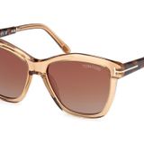 Tom Ford FT1087 45F Kadın Güneş Gözlüğü