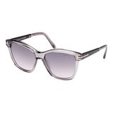 Tom Ford FT1087/S 20A 54-16-140 Kadın Güneş Gözlüğü