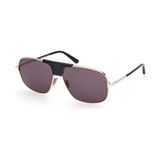 Tom Ford FT1096 28A Erkek Güneş Gözlüğü