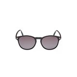Tom Ford FT1097 01B Siyah Erkek Güneş Gözlüğü