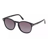 Tom Ford Ft1097s 01B Lewıs 53-19-145 Kadın Güneş Gözlüğü