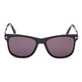 Tom Ford FT1104 01A Erkek Güneş Gözlüğü