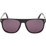 Tom Ford FT1105 01A Siyah Erkek Güneş Gözlüğü