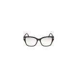 Tom Ford FT1108 01C Siyah Kadın Güneş Gözlüğü