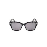Tom Ford FT1108 01D Siyah Kadın Güneş Gözlüğü
