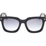 Tom Ford FT1115 01B Siyah Kadın Güneş Gözlüğü