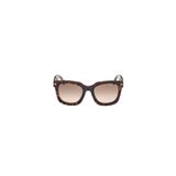 Tom Ford FT1115 52G Kahverengi Kadın Güneş Gözlüğü