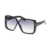 Tom Ford FT1117 01B Kadın Güneş Gözlüğü