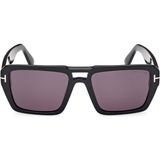 Tom Ford FT1153 01A Erkek Güneş Gözlüğü