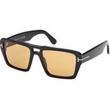 Tom Ford FT1153/S 01E Kadın Güneş Gözlüğü