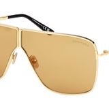 Tom Ford FT1159 30E Erkek Güneş Gözlüğü