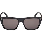 Tom Ford FT1175 01A Erkek Güneş Gözlüğü