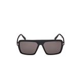 Tom Ford FT1176 01A Erkek Güneş Gözlüğü