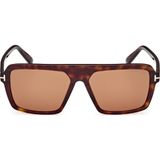 Tom Ford FT1176 52E Erkek Güneş Gözlüğü