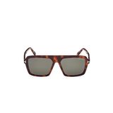 Tom Ford FT1176 53N Erkek Güneş Gözlüğü