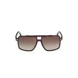 Tom Ford Ft1177 52B Erkek Güneş Gözlüğü