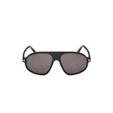 Tom Ford FT1178 01A Erkek Güneş Gözlüğü