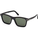 Tom Ford FT1179 01N Erkek Güneş Gözlüğü