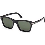 Tom Ford FT1179 01N Siyah Erkek Güneş Gözlüğü