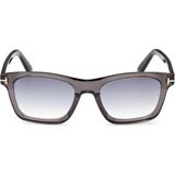 Tom Ford FT1179 20B Erkek Güneş Gözlüğü - Gri