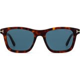Tom Ford FT1179 54V Erkek Güneş Gözlüğü