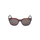 Tom Ford FT1180 52A Erkek Güneş Gözlüğü