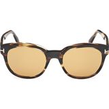 Tom Ford FT1180 52E Erkek Güneş Gözlüğü
