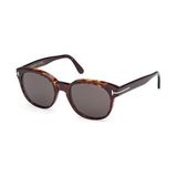 Tom Ford FT1180/S 52A MERT 53-20-145 Kadın Güneş Gözlüğü