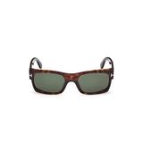 Tom Ford Ft1181 52N Erkek Güneş Gözlüğü