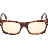 Tom Ford FT1181 53E Erkek Güneş Gözlüğü