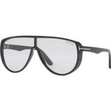 Tom Ford FT1182 01A Unisex Güneş Gözlüğü