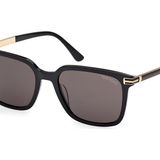 Tom Ford FT1183 01A Erkek Güneş Gözlüğü