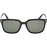Tom Ford FT1183 01R Erkek Güneş Gözlüğü