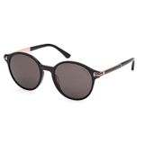 Tom Ford FT1184 01A Unisex Güneş Gözlüğü