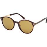 Tom Ford FT1184 52H Erkek Güneş Gözlüğü